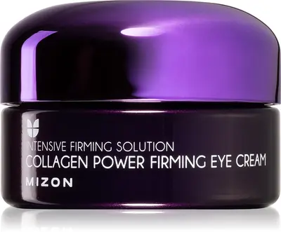 Mizon Intensive Solution Collagen firming eye cream against wrinkles, puffiness and dark spots 25 ml