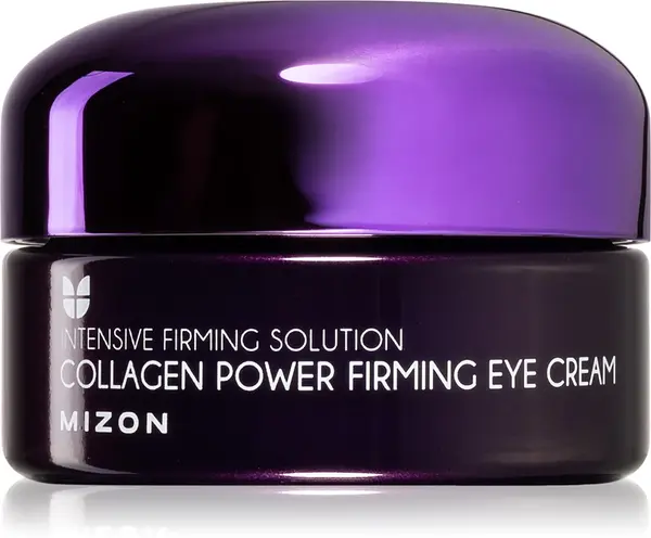 Mizon Intensive Solution Collagen firming eye cream against wrinkles, puffiness and dark spots 25 ml