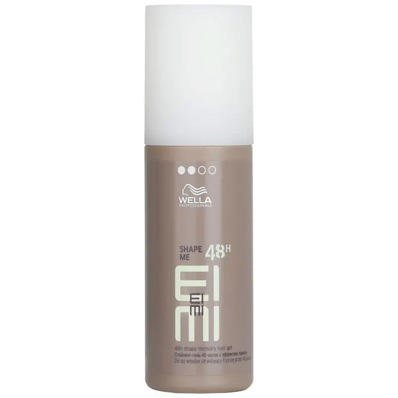 Wella EIMI Shape Memory Gel 150ml