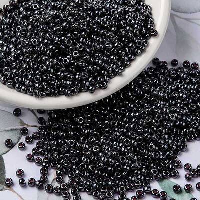 MIYUKI Round Rocailles Beads