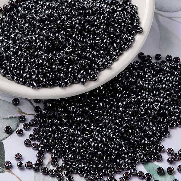 MIYUKI Round Rocailles Beads