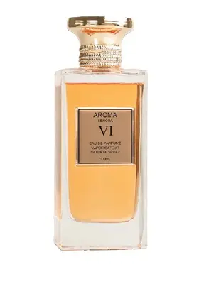 Aurora scents Aroma Senora VI - EDP - Volume: 100 ml