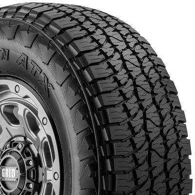 Nexen Tire Roadian ATX All Terrain - 265/75R16 123/120S