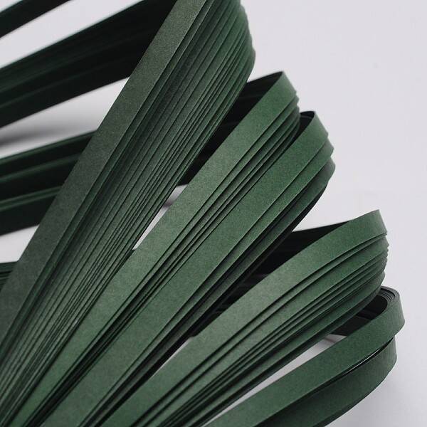 Quilling Paper Strips