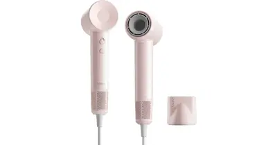 Laifen SWIFT SE Lite Glossy Pink Hair Dryer