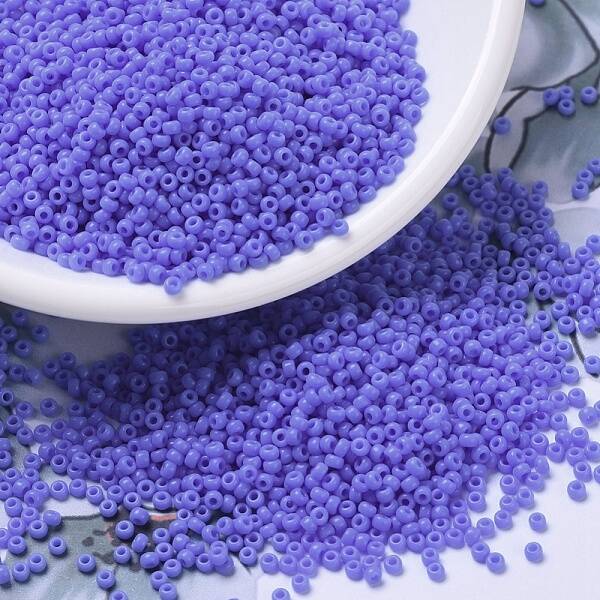 MIYUKI Round Rocailles Beads