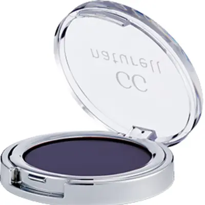 Gg naturell Colour & Care Eyeshadow 90 Indigo (250g)