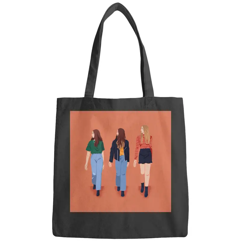 Haim Sisters - Haim - Bags