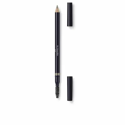 Dr. hauschka Eyebrow definer 1.05 g 02 Dark brown