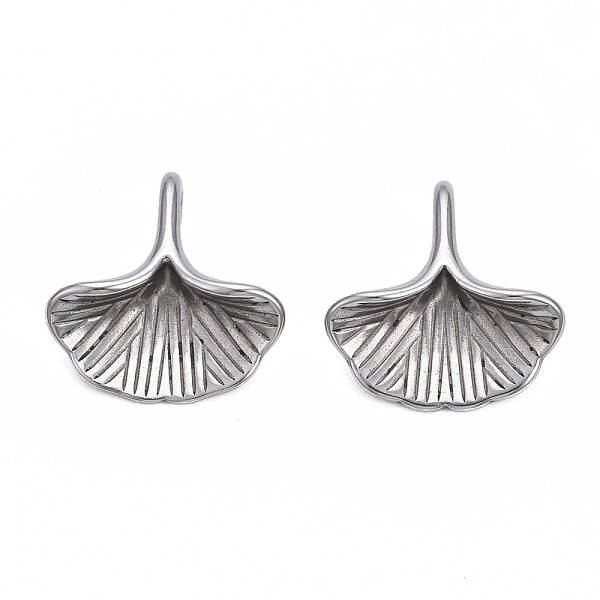 Non-Tarnish 316 Surgical Stainless Steel Charms