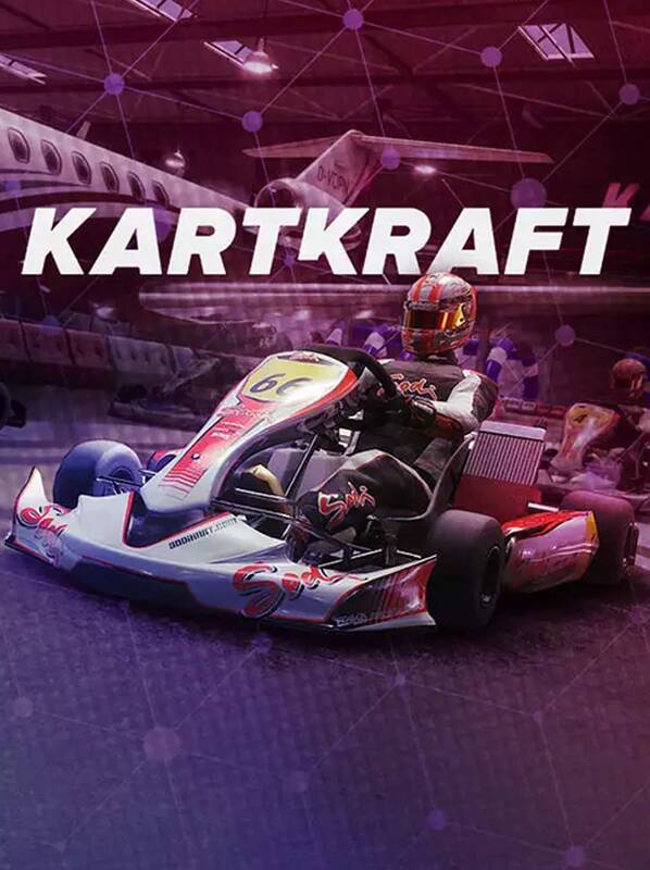 KartKraft | Steam
