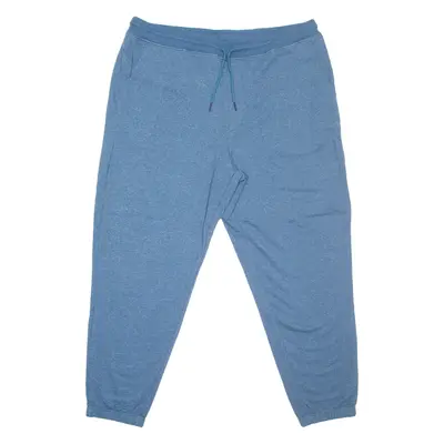 PATAGONIA Mens Joggers Blue Tapered 2XL W42 L30