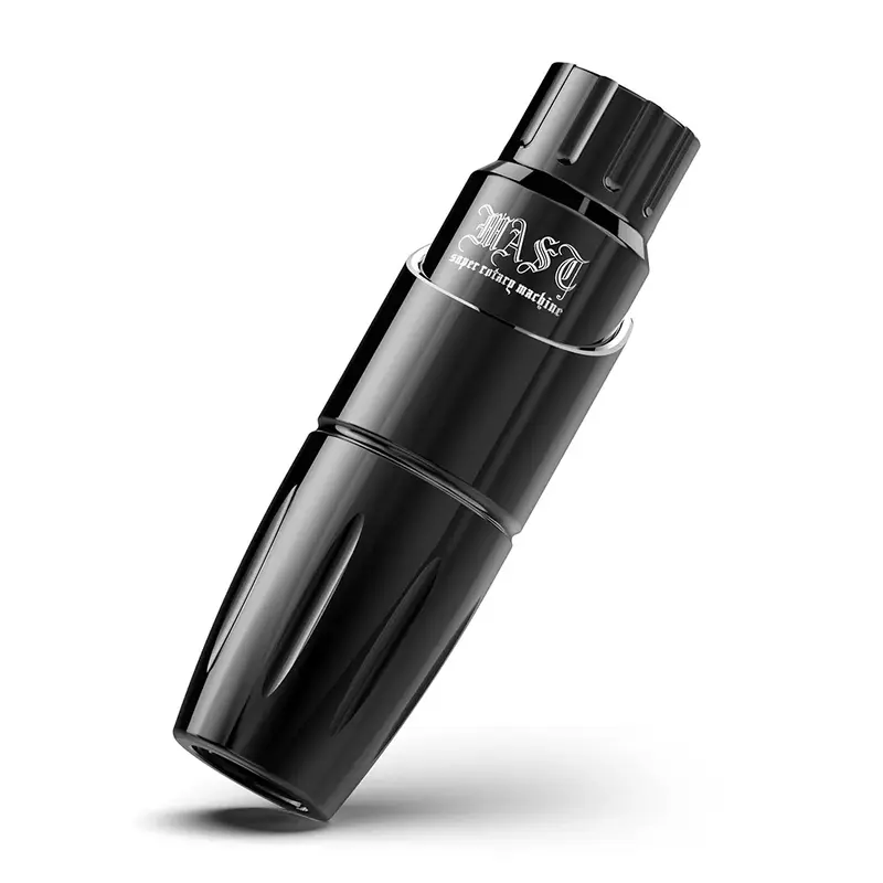 10PCS Dragonhawk Mast Tour Rotary Tattoo Pen Machine