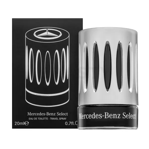 Mercedes-Benz Select EDT M 20 ml