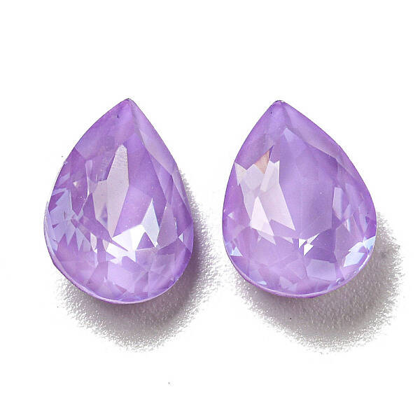 Glass Rhinestone Cabochons