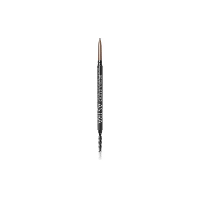 Astra Make-up Geisha precision eyebrow pencil color 01 blonde 0.9 g