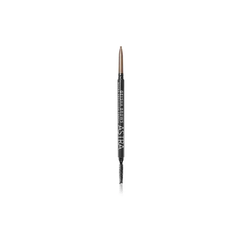 Astra Make-up Geisha precision eyebrow pencil color 01 blonde 0.9 g