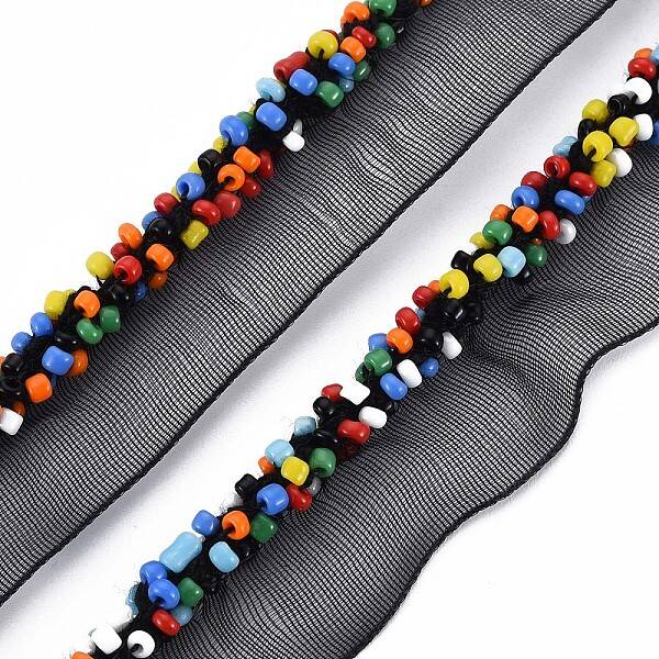 Organza Ribbon