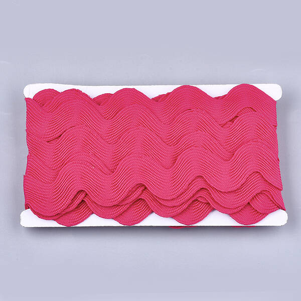 Polyester Ribbons