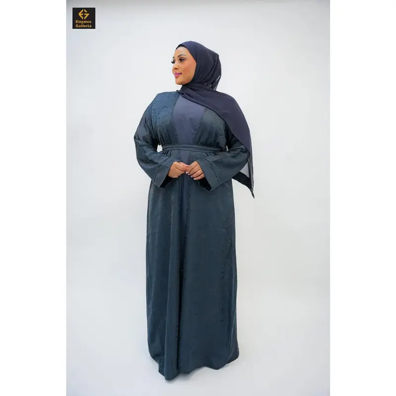 Azka Abaya 2 Piece