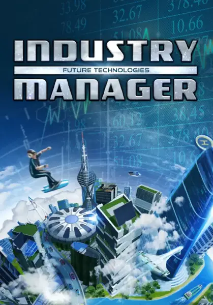 Industry Manager Future Technologies ROW 2 | Steam