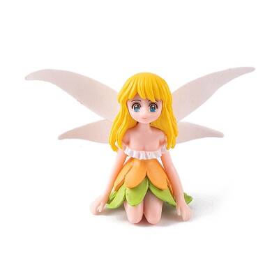 Mini PVC Fairy
