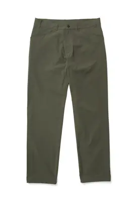 M's Dock Pants | Color: baremark green | Size: L