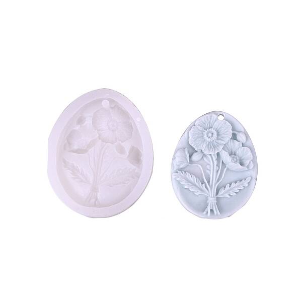 Silicone Soap Molds