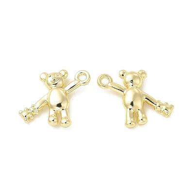 Rack Plating Alloy Pendants