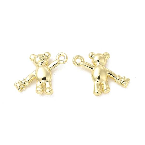 Rack Plating Alloy Pendants