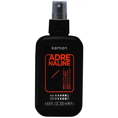 Kemon Adrenaline Spray Extra hold 200 ml