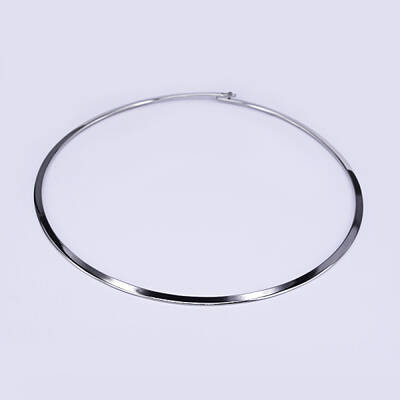 Tarnish Resistant 304 Stainless Steel Choker Necklaces