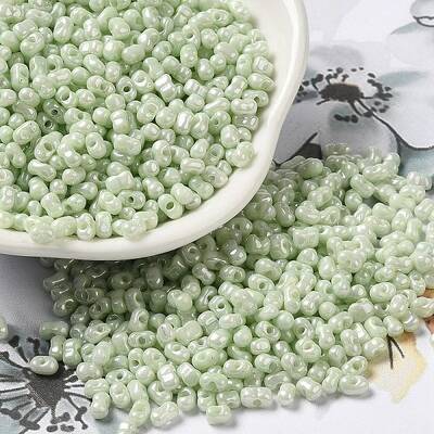 Glass Seed Beads