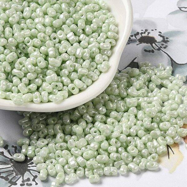 Glass Seed Beads