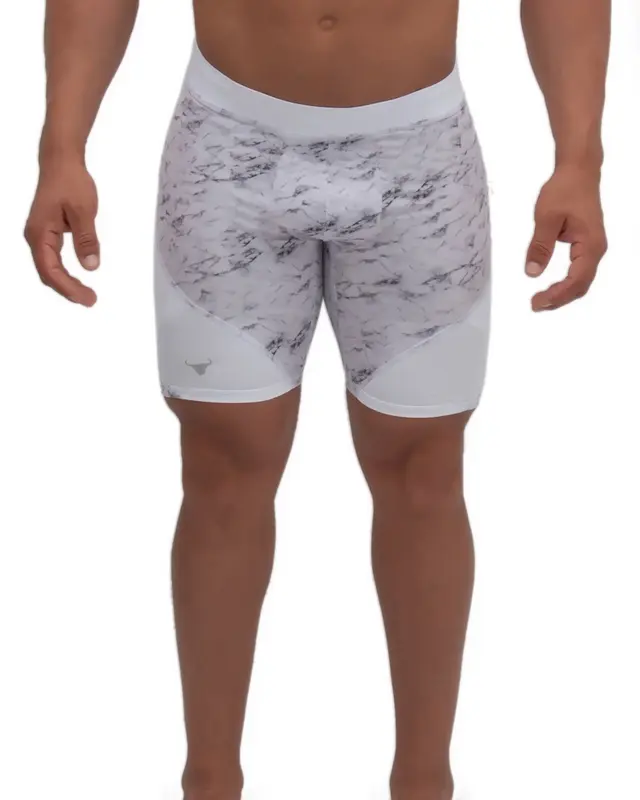 Marble Shorts | Size: M | Color: Marble