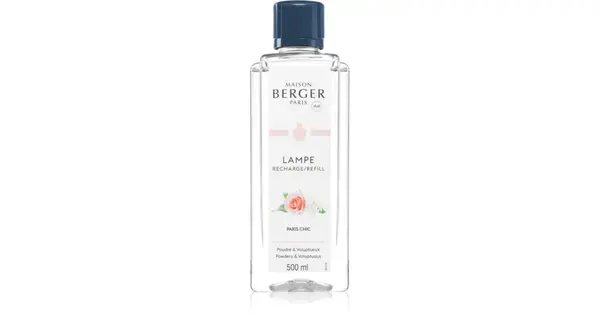 Maison berger paris Paris Chic Refill - 500ml