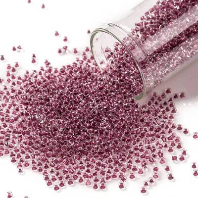 TOHO Round Seed Beads