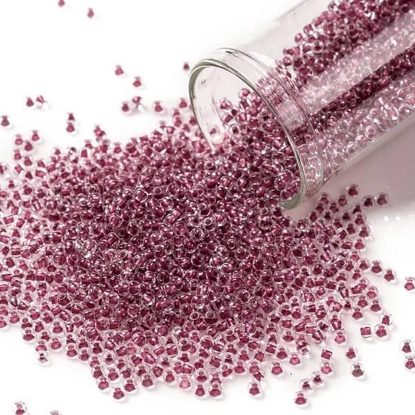 TOHO Round Seed Beads