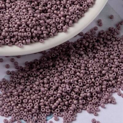 MIYUKI Round Rocailles Beads