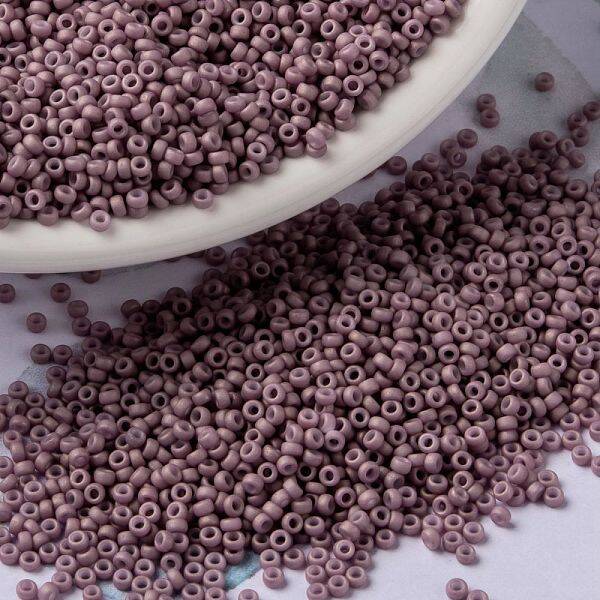 MIYUKI Round Rocailles Beads