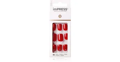 Kiss my face ImPRESS Kill Heels Nails 30pcs