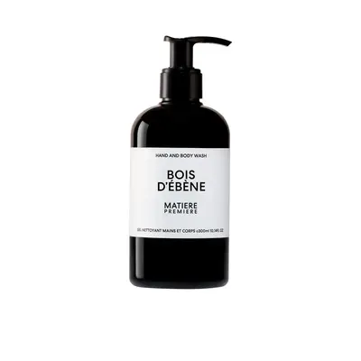 Bois D'Ebene Hand and Body Cleanser - 300 ML
