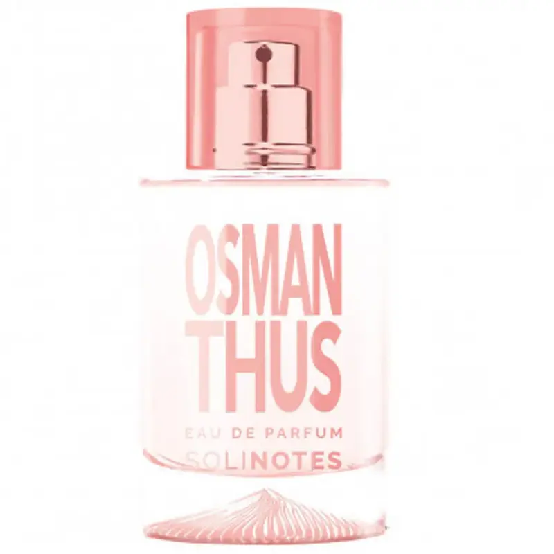 Solinotes Eau de Parfum Osmanthus 50ml