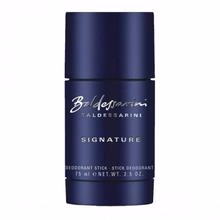 Deodorant Baldessarini Signature 75ml size
