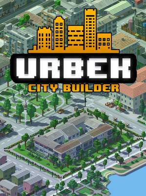Urbek City Builder | Steam Altergift