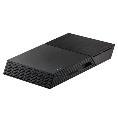 ASUSTOR FS6706T | Flashstor 6-Bay NAS Enclosure