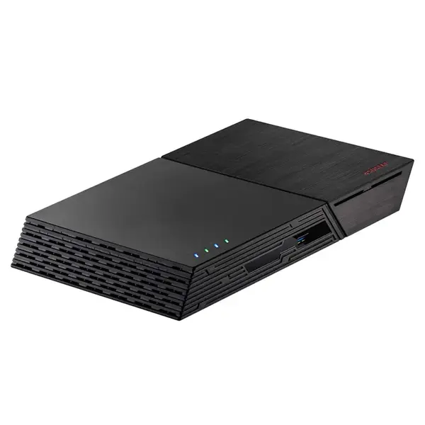 ASUSTOR FS6706T | Flashstor 6-Bay NAS Enclosure