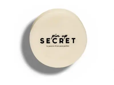 Pin Up Complexion Secret Precious Goat's Milk Soap-Mask 110g