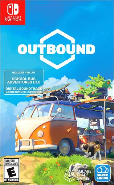 Outbound