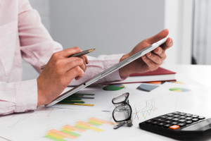 Financial Statement Analysis & Reporting